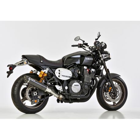 Echappement SHARK STREET GP YAMAHA XJR1300 2007-2016