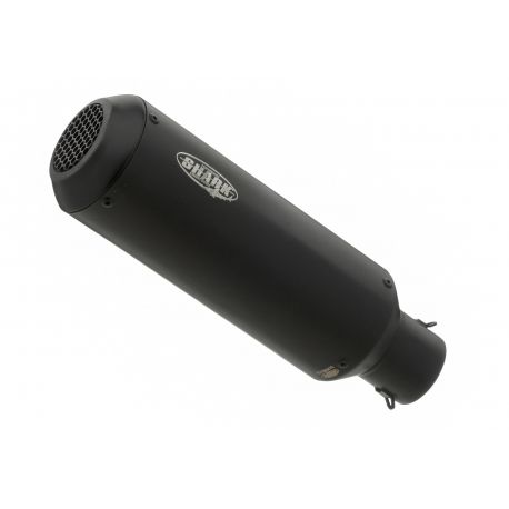 Echappement HURRIC LAP 1 KAWASAKI Z300 / NINJA 300 2013-2016