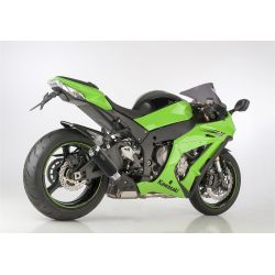 Pot d'échappement HURRIC LAP 1 KAWASAKI ZX10R 2016-2020