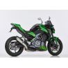 Echappement HURRIC SP KAWASAKI Z900 2017-2018 0