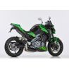 Echappement SHARK FACTORY KAWASAKI Z900 2017-2018 1
