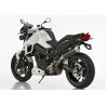 Echappement SHARK DSX-5 BMW F800R 2017-2018 0