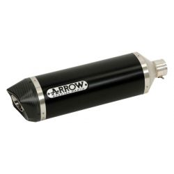 Pot d'Echappement ARROW RACE-TECH BENELLI TRK 502 2017-2020