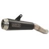 Echappement ARROW PRO-RACE BENELLI LEONCINO 3