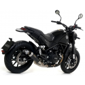 Echappement ARROW PRO-RACE BENELLI LEONCINO