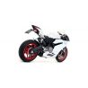 Echappement ARROW WORKS RACING DUCATI PANIGALE 959 2016/2018 0