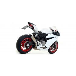 Pot d'Echappement ARROW GP2 DUCATI PANIGALE 959 2016-2019