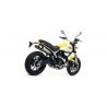 Echappement ARROW PRO-RACE DUCATI SCRAMBLER 1100 2018 0