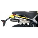 Echappement ARROW PRO-RACE DUCATI SCRAMBLER 1100 2018