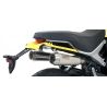 Echappement ARROW PRO-RACE DUCATI SCRAMBLER 1100 2018 2