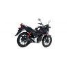 Echappement ARROW X-KONE HONDA CB 125 F 2017-2018 0