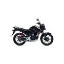 Echappement ARROW X-KONE HONDA CB 125 F 2017-2018