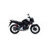 Echappement ARROW X-KONE HONDA CB 125 F 2017-2018 2