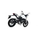 Echappement ARROW X-KONE HONDA CB 125 R 2018