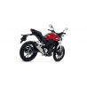 Echappement ARROW X-KONE HONDA CB300R 2018 1