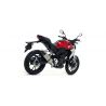 Echappement ARROW RACE-TECH HONDA CB300R néo sports café 0
