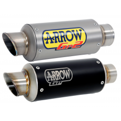Pot d'Echappement ARROW GP2 HONDA CB300R néo sports café 2018-2020