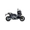 Echappement ARROW RACE-TECH SHORT VERSION HONDA X-ADV 750 2017-2018 0