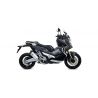 Echappement ARROW RACE-TECH SHORT VERSION HONDA X-ADV 750 2017-2018 2