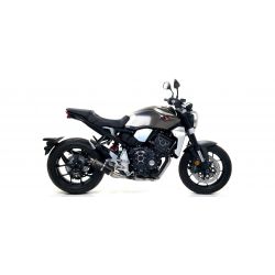 Pot d'Echappement ARROW GP2 HONDA CB1000R NEO SPORTS CAFE 2018-2023