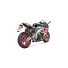 Echappement AKRAPOVIC APRILIA RSV4 TUONO V4 2017-2018 1