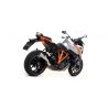 Echappement ARROW PRO-RACE KTM 1290 SUPER DUKE 1290 SUPERDUKE GT 0