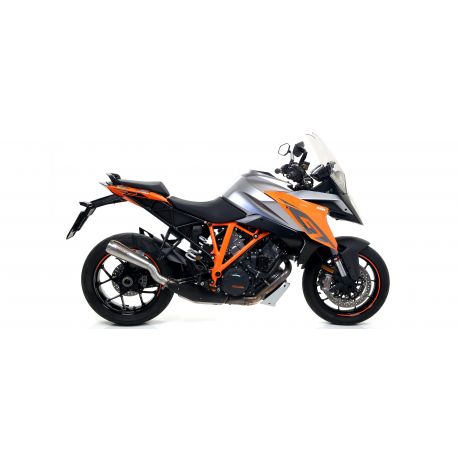 Echappement ARROW PRO-RACE KTM 1290 SUPER DUKE 1290 SUPERDUKE GT