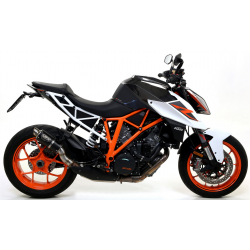 Pot d'Echappement ARROW GP2 KTM 1290 SUPER DUKE 2017-2019 1290 SUPER DUKE GT 2017-2024