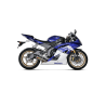 Echappement AKRAPOVIC racing YAMAHA YZF-R6 2010-2018 1