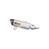 Echappement AKRAPOVIC YAMAHA X-MAX 125 2017-2018 0