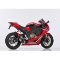 Echappement SHARK TRACK 1000 HONDA CBR1000RR 2017-2018