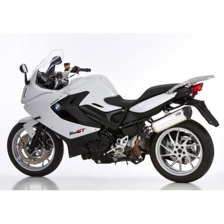 Echappement SHARK DSX-5 BMW F800GT 2017-2018