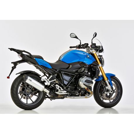 Echappement SHARK DSX-5 BMW R1200R R1200RS 2017-2018