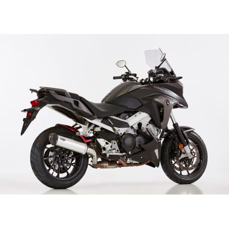Echappement SHARK DSX-5 HONDA VFR800 VFR800X CROSSRUNNER 2017-2018