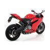 Echappement ARROW GP2 DUCATI PANIGALE 899 2014-2015/ 1199 2012-2015 0