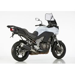 Pot d'échappement SHARK DSX-5 KAWASAKI VERSYS 1000 2017-2018