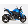 Echappement SHARK DSX-5 SUZUKI GSX-S1000 GSX-F1000 2017-2018 0