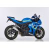 Echappement SHARK DSX-7 SUZUKI GSXR 1000 GSXR 1000R 2017-2018 0