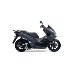 Echappement ARROW Urban pour Honda PCX 125 2018-2020