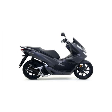 Echappement ARROW Urban pour Honda PCX 125 2018