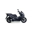 Echappement ARROW Urban pour Honda PCX 125 2018