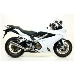 Pot d'Echappement ARROW PRO-RACING HONDA VFR800F 2014-2016