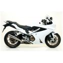 Echappement ARROW PRO-RACING HONDA VFR800F 2014-2016