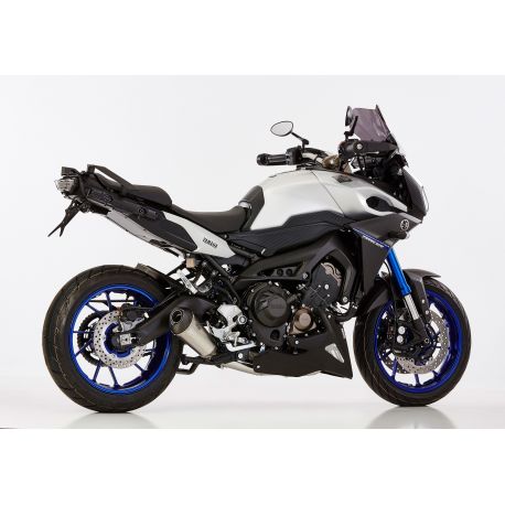 Ligne d'Echappement SHARK DSX-7 YAMAHA MT-09 TRACER 2017-2018