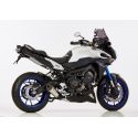 Ligne d'Echappement SHARK DSX-7 YAMAHA MT-09 TRACER 2017-2018