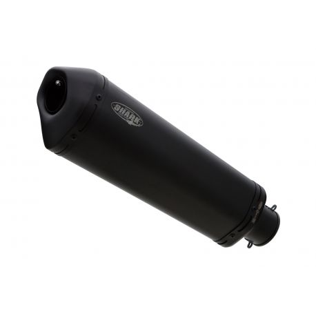 Echappement SHARK DSX-10 KAWASAKI Z750 2004-2006 Echappement SHARK DSX-10 KAWASAKI Z750 2004-2006