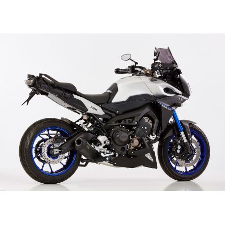 Ligne d'Echappement SHARK DSX-10 YAMAHA MT-09 TRACER 2017-2018