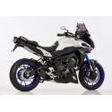 Ligne d'Echappement SHARK DSX-10 YAMAHA MT-09 TRACER 2017-2018