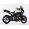 Ligne d'Echappement SHARK STREET GP YAMAHA MT-09 TRACER 2017-2018 1