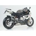 Echappement SHARK FACTORY BMW S1000RR 2017-2018
